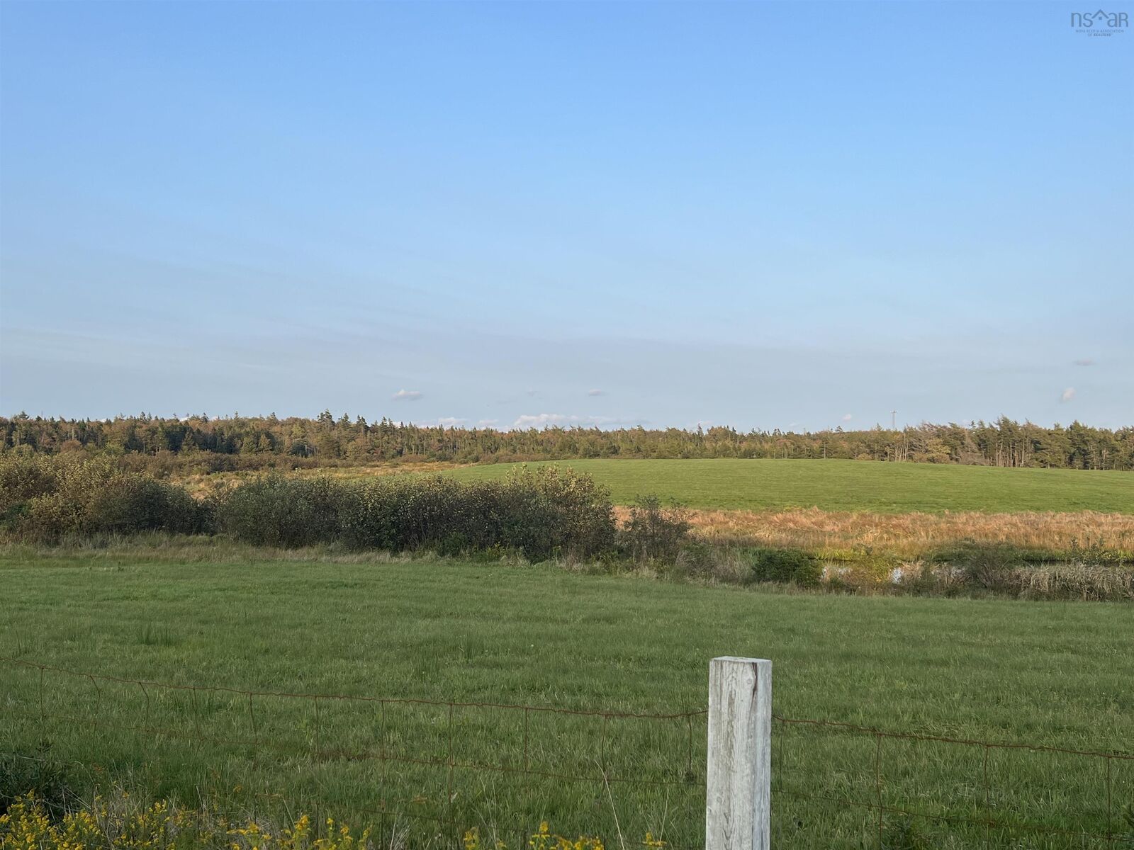 Property Photo: Lot Charles Crosby Drive NS B5A 2K9