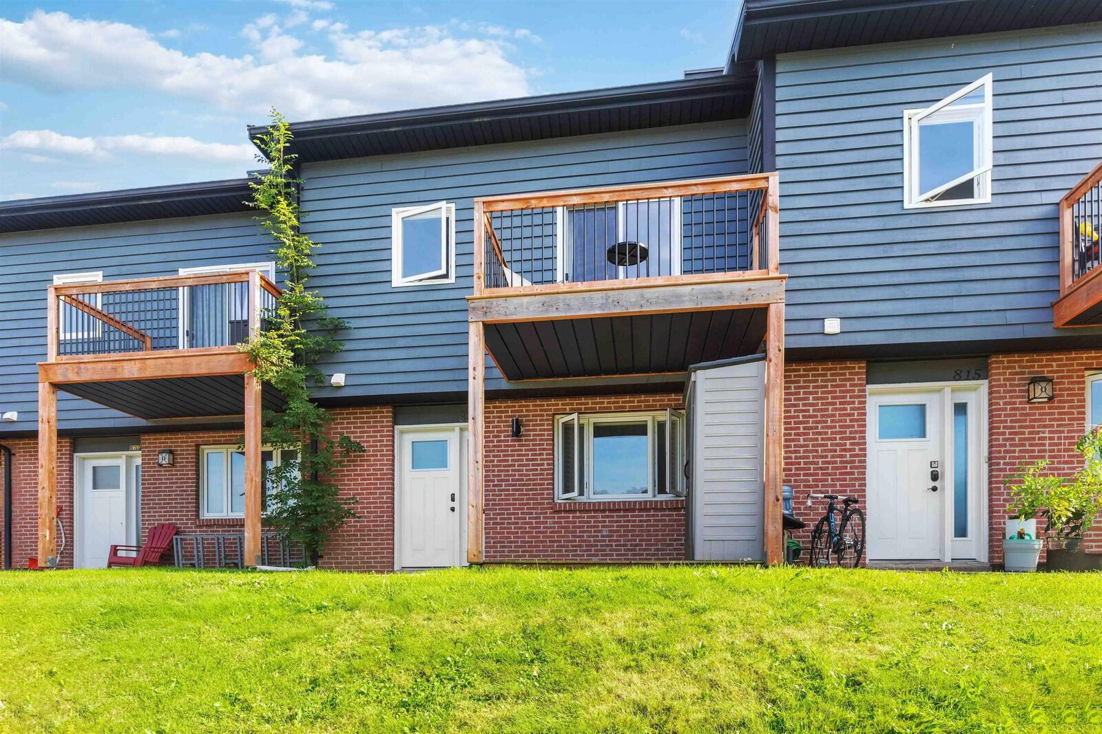 Property Photo:  814 8 Blomidon Terrace  NS B4P 2G9 