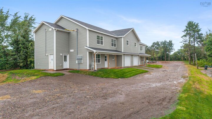 Property Photo: 267 Onslow Road NS B6L 5K8