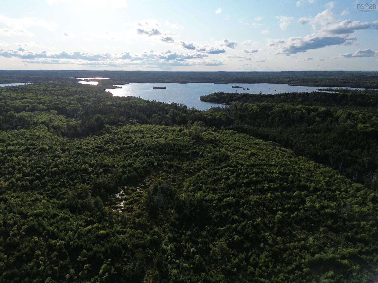Property Photo:  Lot 1 Terra Nova Road  NS B1C 2H6 