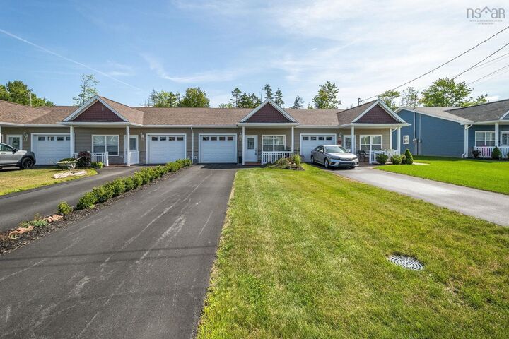Property Photo: 81 Covington Place NS B2N 0J9