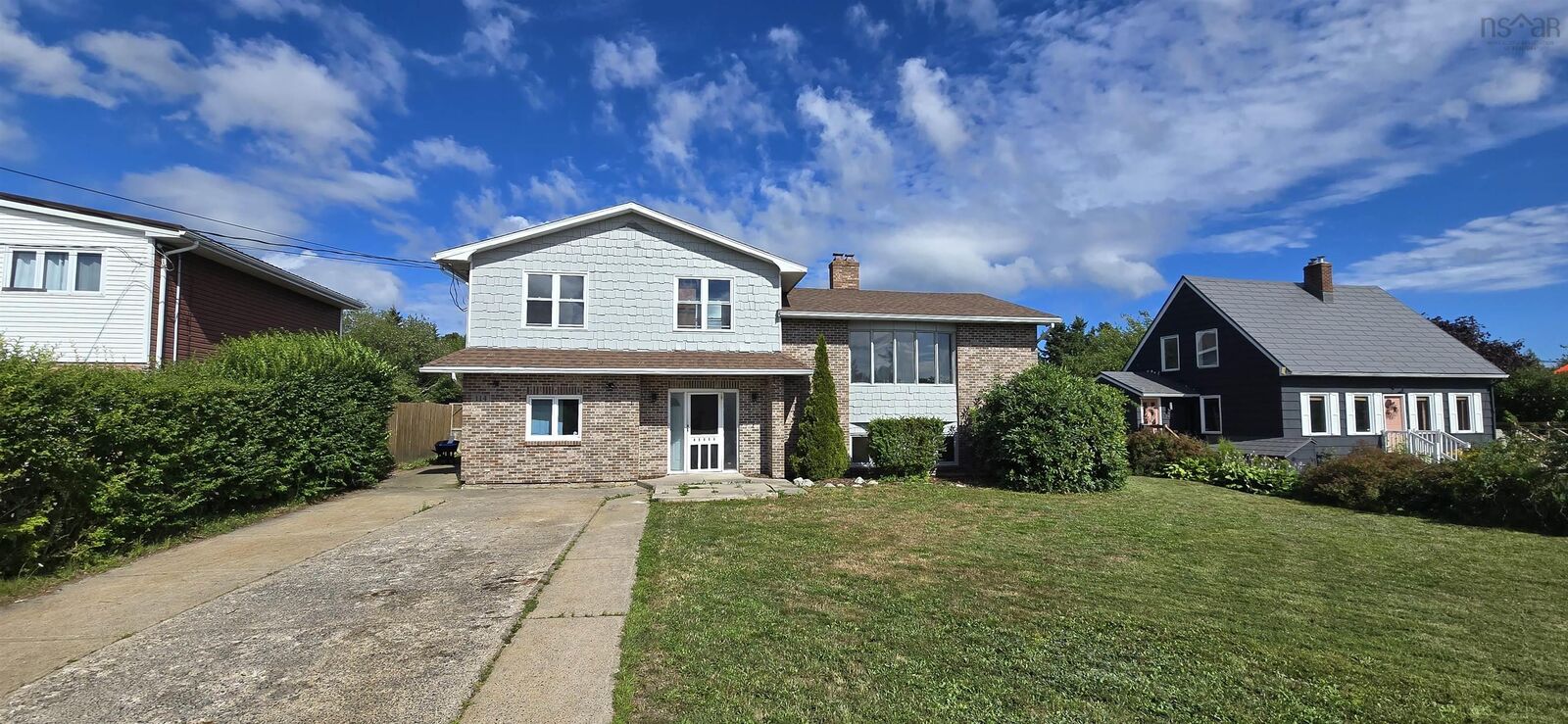 Property Photo:  114 Moody Park Drive  NS B3V 1B8 