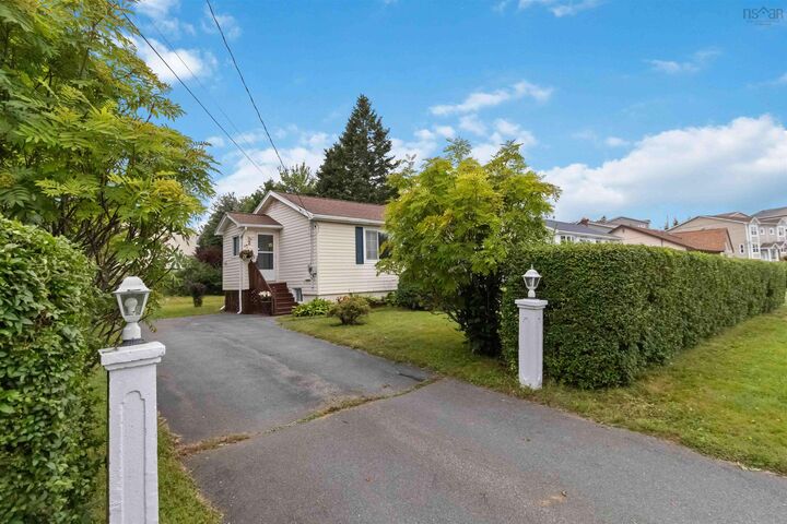Property Photo: 2 Kelly Street NS B3N 1W1