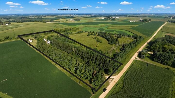 Property Photo: N835 190th Street WI 54750