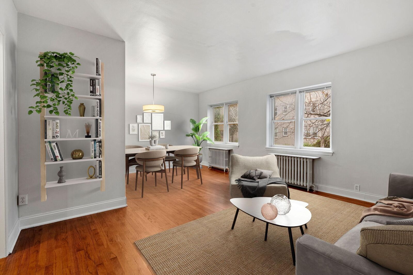 Property Photo:  3142 W Bde Maka Ska Boulevard 108  MN 55416 