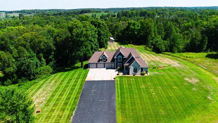 Property Photo: 38798 County Road 2 MN 56374