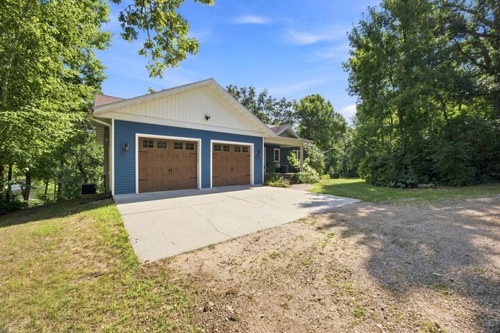 Property Photo:  47254 County Highway 23  MN 56572 