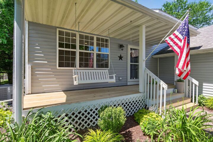 Property Photo: 12754 Independence Avenue MN 55378
