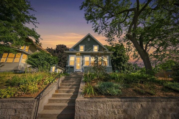Property Photo: 1825 Minnehaha Avenue W MN 55104