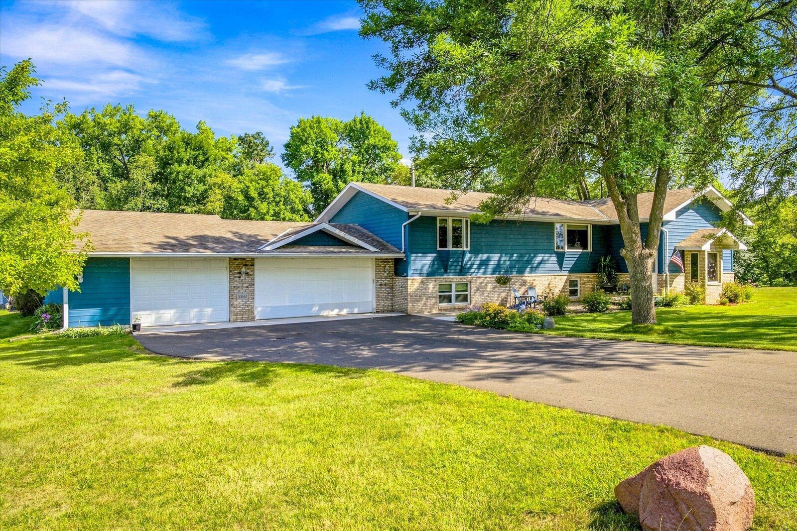 Property Photo:  33165 Marmon Street NE  MN 55008 
