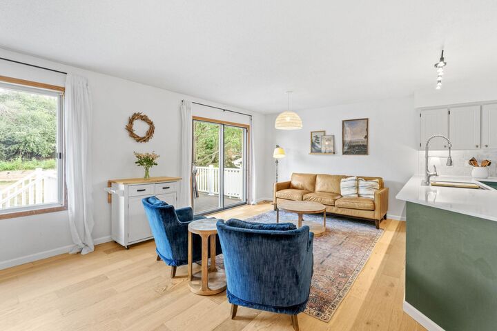 Property Photo:  8632 Seasons Court  MN 55125 