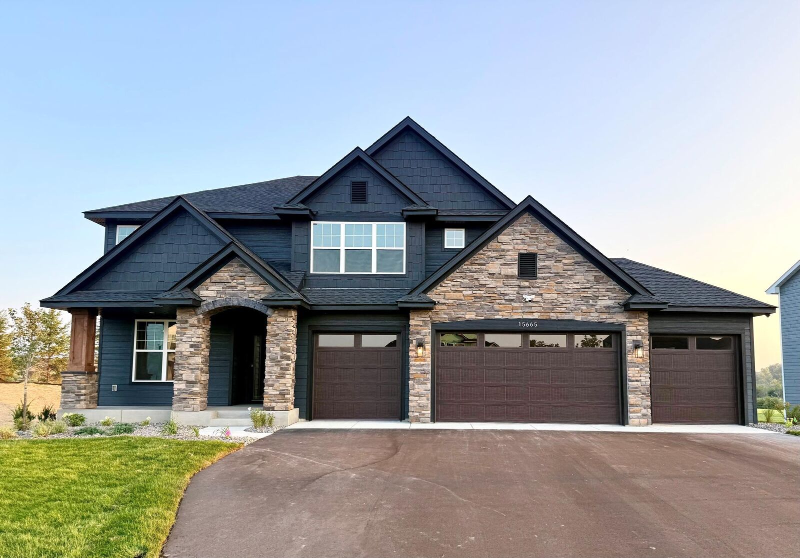 Property Photo: 15665 112th Avenue N MN 55369