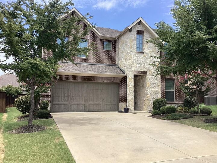 Property Photo: 2209 Madison Street TX 75010