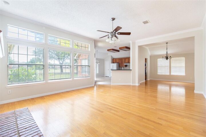 Property Photo:  11301 New Orleans Drive  TX 75035 