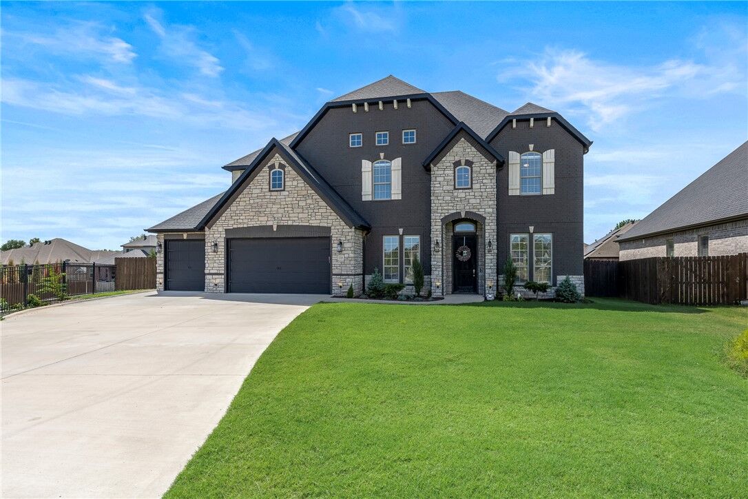 Property Photo:  5706 59th Street  AR 72758 