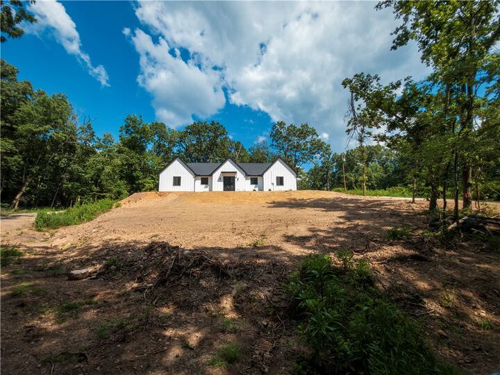 Property Photo: 46 Northfleet Drive AR 72714