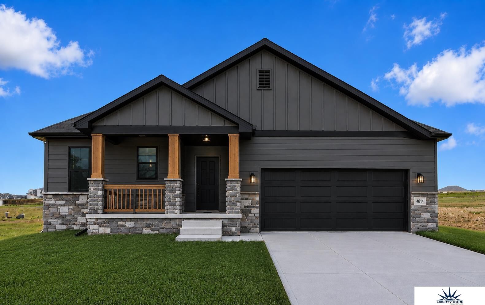 Property Photo:  11506 Bearcreek Drive  NE 68046 
