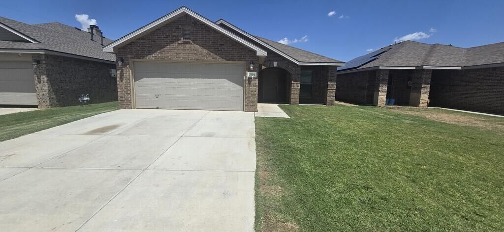 Property Photo: 7524 101 St TX 79424
