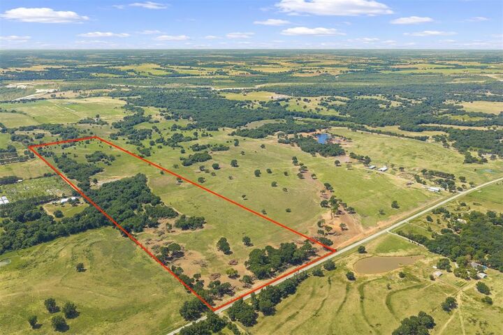 Property Photo: Box Road OK 73051