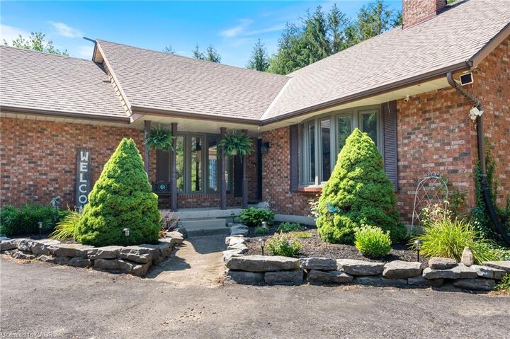 Property Photo: 1339 Charlotteville Road 7 ON N3Y 4K5