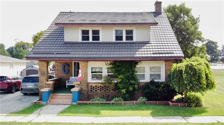 160 William Street — photo 1