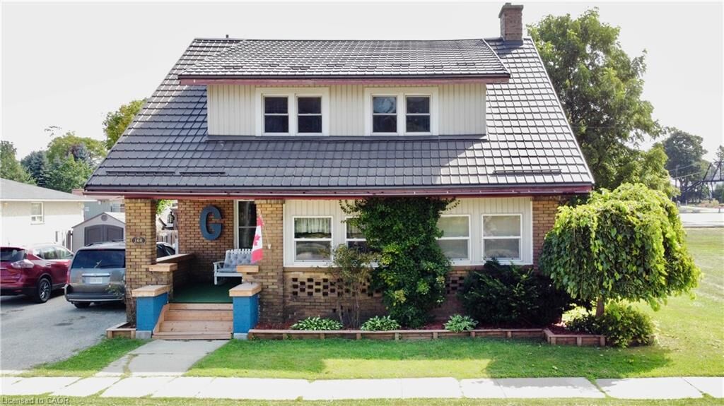 Property Photo: 160 William Street ON N0G 2P0