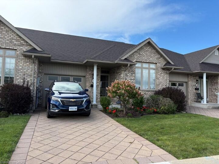 44 Livingston Boulevard 11 — photo 1