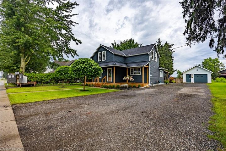 Property Photo: 139 La Salette Road ON N0E 1H0