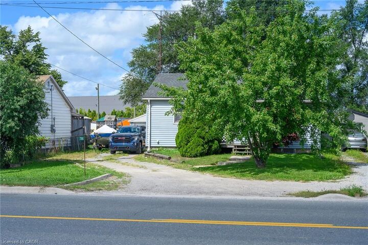 Property Photo:  786 Nebo Road  ON L0R 1P0 