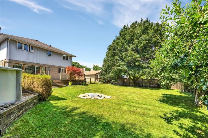 Property Photo: 1 Danube Drive ON N0B 1Y0