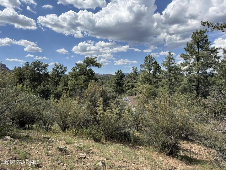Property Photo:  221 Hidden Drive  AZ 86303 
