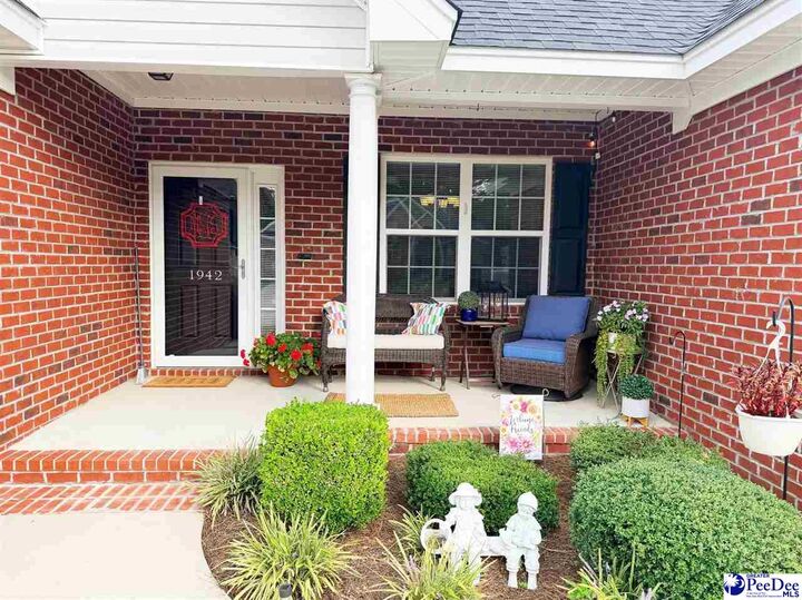 Property Photo: 1942 Horlbeck St SC 29505