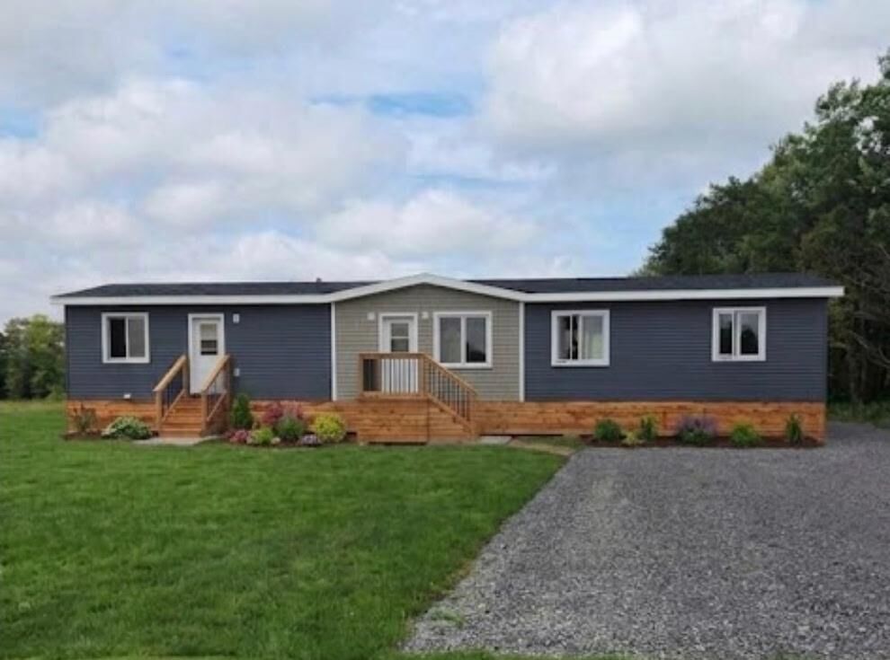 Property Photo: 32 Church Road PE C0A 2B0