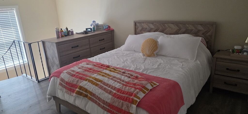 Property Photo:  1 Samoset Ave A  MA 02048 