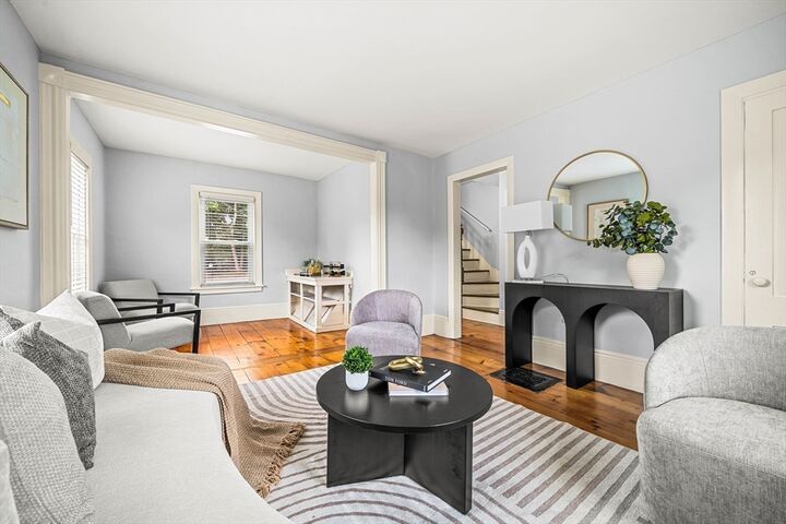 Property Photo:  53 Sewall St  MA 01945 