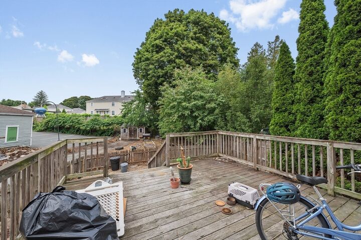 Property Photo: 9 Liberty Hill Ave MA 01970