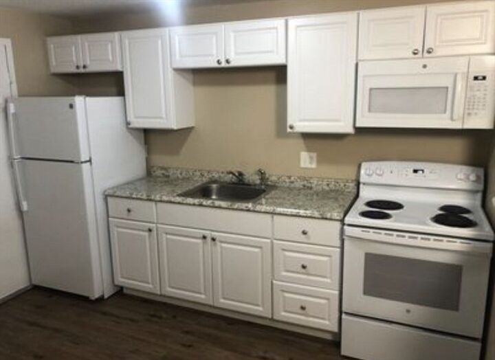 Property Photo:  150 2nd 209  MA 01702 