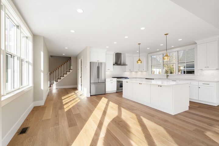 Property Photo:  64 Country Farm Road  MA 01701 