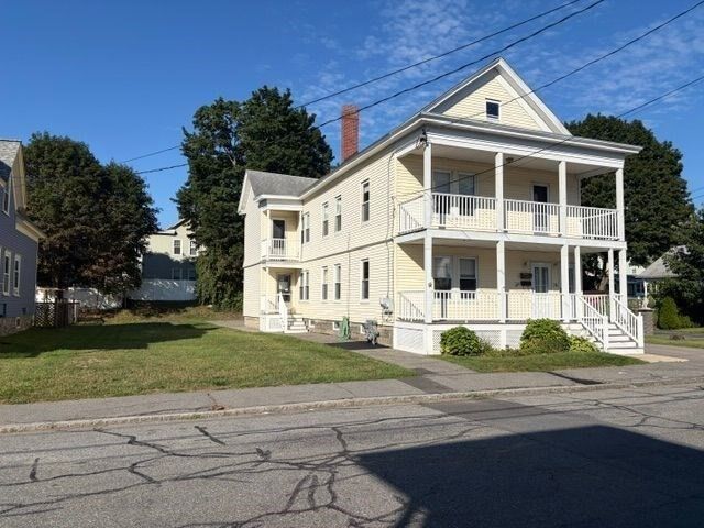 Property Photo:  44-46 Starbird St  MA 01854 