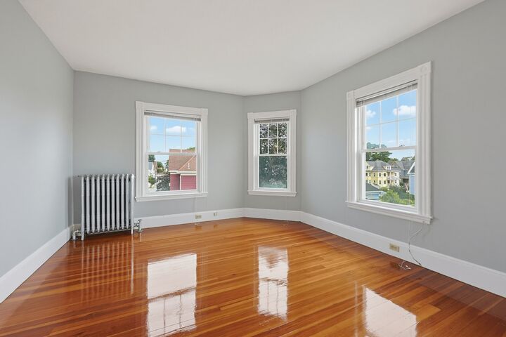 Property Photo:  2 Edgar Terrace 3  MA 02152 
