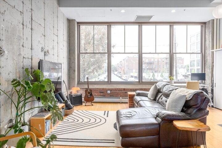 Property Photo: 156 Porter St 112 MA 02128