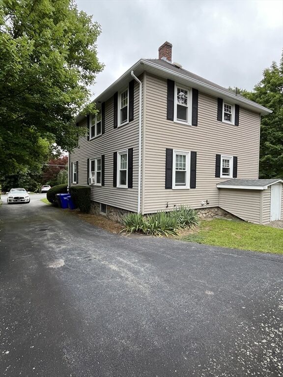 Property Photo: 55 East Walnut 2 MA 01757