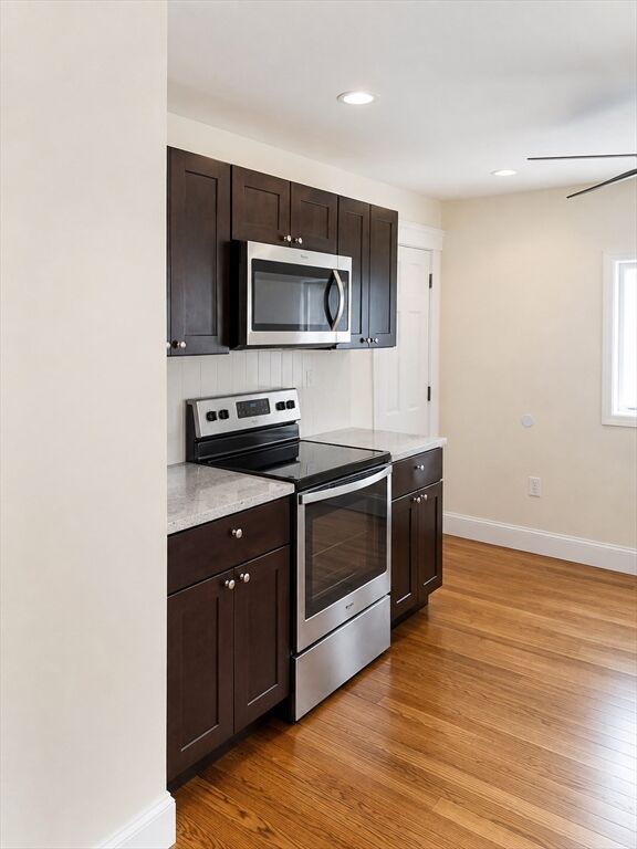 Property Photo:  119 Burget Avenue 2  MA 02155 