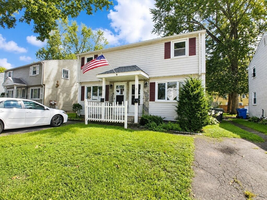 Property Photo: 75-77 Tulsa Street 75 MA 01118