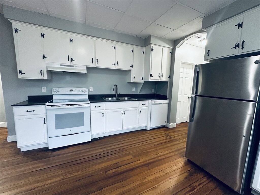 Property Photo: 99 Bellingham Street 2 MA 02150