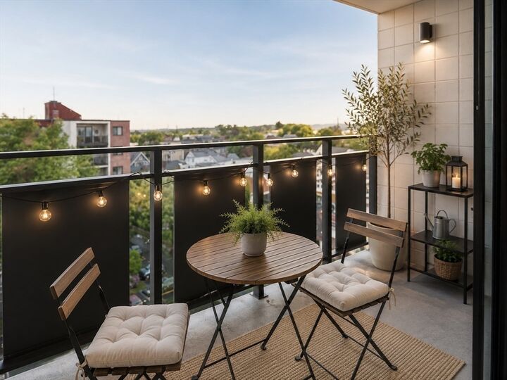 Property Photo: 28 9th St 805 MA 02155