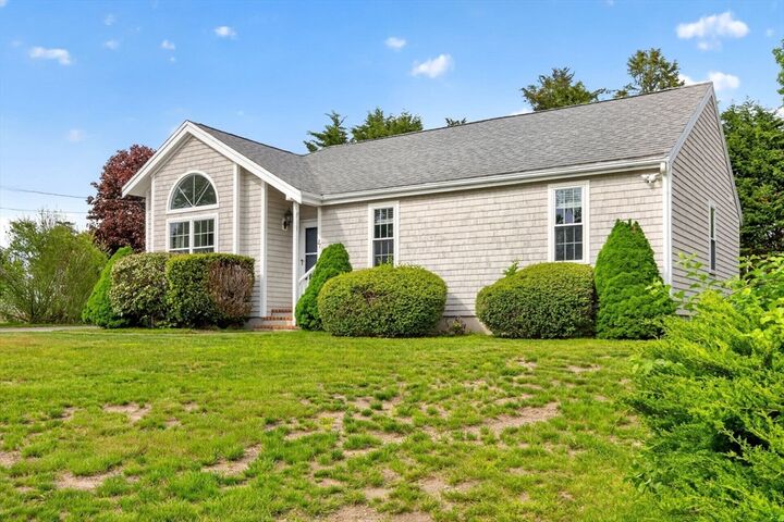 Property Photo:  27 Bellavista Dr  MA 02559 