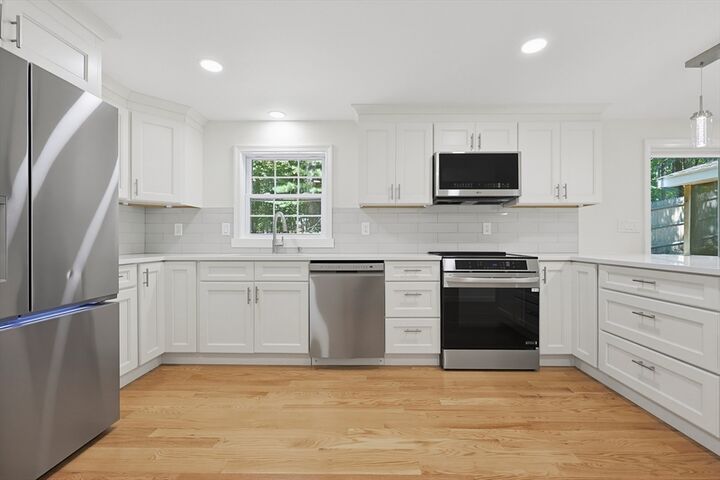 Property Photo:  12 White Ave  MA 01742 