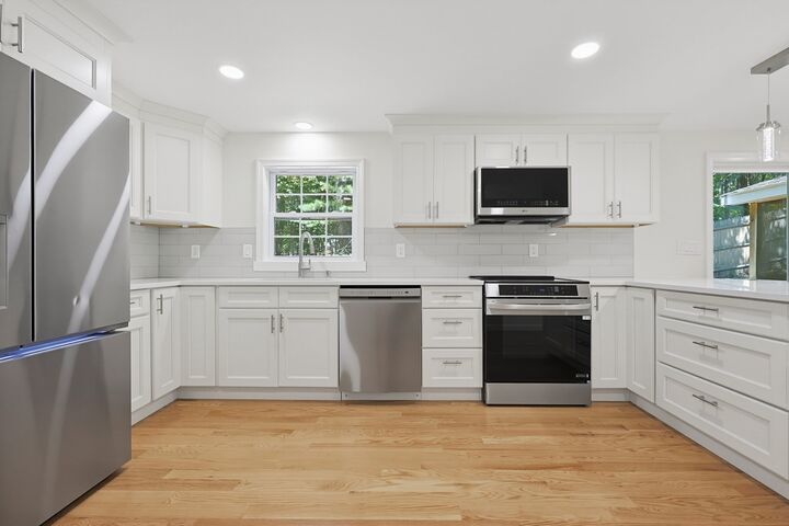 Property Photo:  12 White Ave  MA 01742 