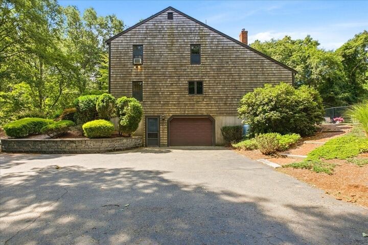 Property Photo:  43 E Russell Mills Rd  MA 02360 